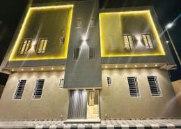 Apartment - 4 bedrooms - 3 bathrooms for للبيع in الحوية - At Taif - Makkah Al Mukarramah