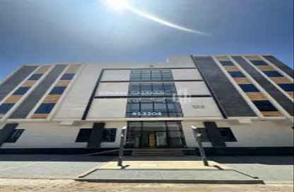 Apartment - 5 Bedrooms - 4 Bathrooms for sale in Ayn Al Khif - Madinah - Al Madinah Al Munawwarah