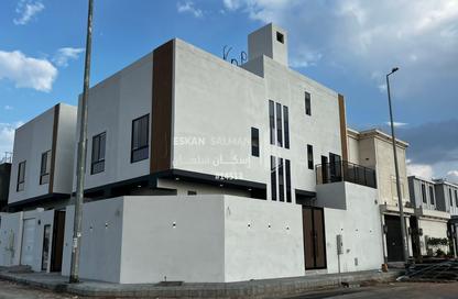 فيلا - 8 غرف نوم - 7 حمامات للبيع في نبلاء - المدينه المنوره - المدينة المنورة