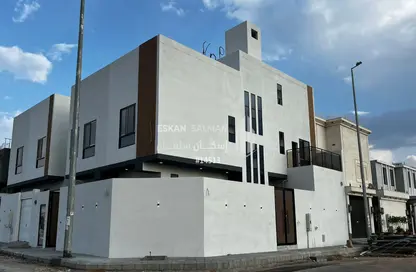 Villa - 7 Bathrooms for sale in Nubala - Madinah - Al Madinah Al Munawwarah