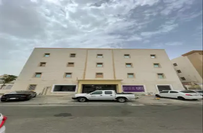 عمارة بالكامل - 8 غرف نوم - 8 حمامات للايجار في الرويس - جدة - مكة المكرمة