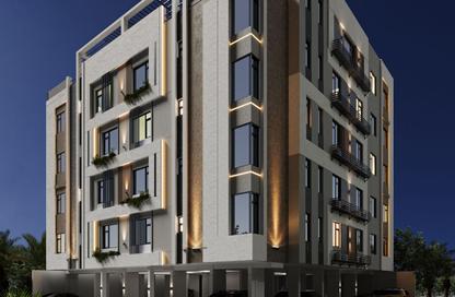 Apartment - 4 Bedrooms - 3 Bathrooms for sale in Ar Rawdah - Jeddah - Makkah Al Mukarramah