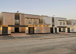 Villa - 6 bedrooms - 6 bathrooms for للبيع in Al Musa Subdivision - Khamis Mushayt - Asir Villa - 6 bedrooms - 6 bathrooms for للبيع in Al Musa Subdivision - Khamis Mushayt - Asir