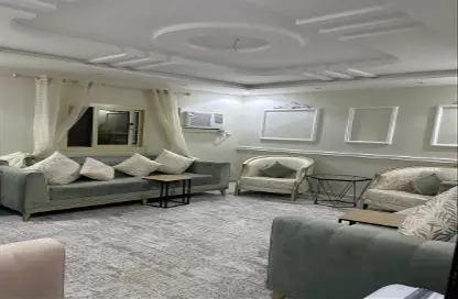 Apartment - 7 Bedrooms - 4 Bathrooms for sale in الشوقية - مكة المكرمة - Makkah Al Mukarramah