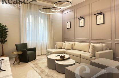Apartment - 2 Bedrooms - 2 Bathrooms for rent in Al Mutamarat - Riyadh - Ar Riyadh