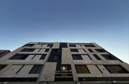 Apartment - 4 Bedrooms - 3 Bathrooms for sale in An Naim - Jeddah - Makkah Al Mukarramah