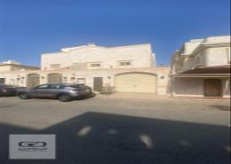 Villa - 8 bedrooms - 6 bathrooms for للبيع in Al Murjan - Jeddah - Makkah Al Mukarramah