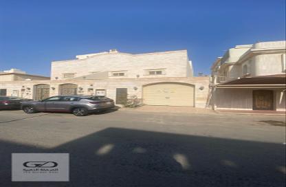فيلا - 8 غرف نوم - 6 حمامات للبيع في المرجان - جدة - مكة المكرمة