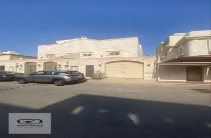 Villa - 6 Bathrooms for sale in Al Murjan - Jeddah - Makkah Al Mukarramah