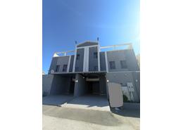 Apartment - 2 bedrooms - 4 bathrooms for للبيع in Al Mahalah - Asir