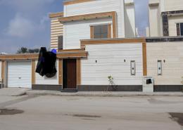 Villa - 6 bedrooms - 7 bathrooms for للبيع in Az Zarqa - Buraydah - Al Qassim