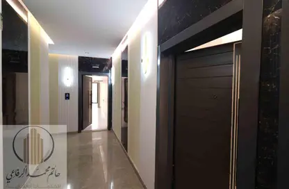 شقة - 4 غرف نوم - 3 حمامات للبيع في النعيم - جدة - مكة المكرمة