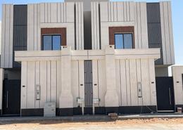 فيلا - 5 غرف نوم - 5 حمامات for للبيع in حي المونسية - شرق الرياض - الرياض