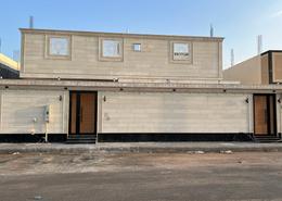 Villa - 6 bedrooms - 4 bathrooms for للبيع in Nubala - Al Madinah Al Munawwarah - Al Madinah Al Munawwarah