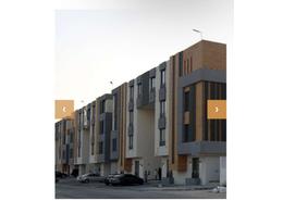 Apartment - 3 bedrooms - 3 bathrooms for للبيع in Al Arid - North Riyadh - Ar Riyadh