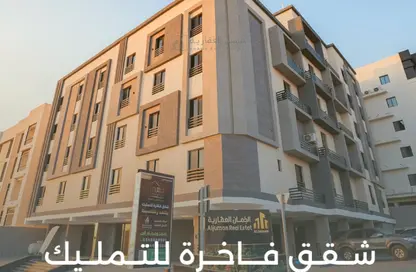 شقة - 5 غرف نوم - 4 حمامات للبيع في حكومي1 - جدة - مكة المكرمة