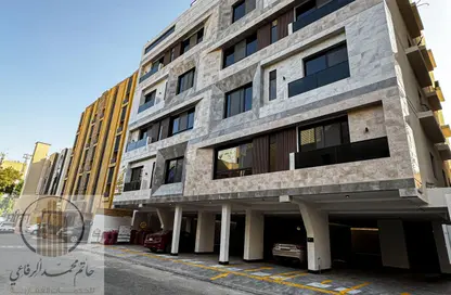 Apartment - 4 Bedrooms - 3 Bathrooms for sale in Ar Rawdah - Jeddah - Makkah Al Mukarramah