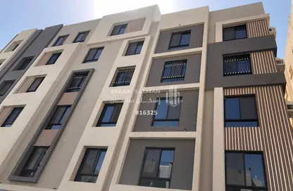 Apartment - 5 Bedrooms - 4 Bathrooms for sale in As Safa - Jeddah - Makkah Al Mukarramah