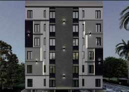 Apartment - 3 bedrooms - 3 bathrooms for للبيع in Al Hamadaniyah - Jeddah - Makkah Al Mukarramah