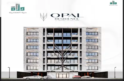 Apartment - 2 Bedrooms - 2 Bathrooms for sale in Al Hamra - Jeddah - Makkah Al Mukarramah