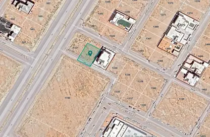 أرض - استوديو للبيع في الربوة - البكيريه - القصيم