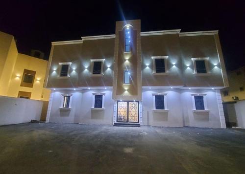 Apartment - 6 bedrooms - 3 bathrooms for للبيع in أم الرصف - At Taif - Makkah Al Mukarramah