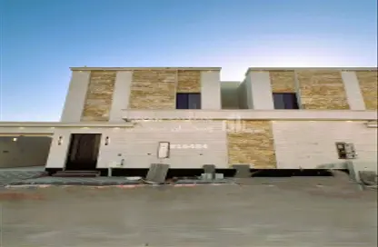 Villa - 7+ Bedrooms - 7+ Bathrooms for sale in Al Farouk - Riyadh - Ar Riyadh