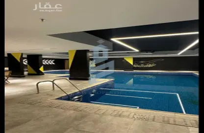شقة - 3 غرف نوم - 2 حمامات للايجار في الدرعيه - الرياض