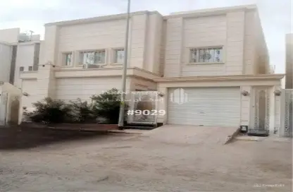 Villa - 7+ Bedrooms - 7+ Bathrooms for sale in Ar Rimal - Riyadh - Ar Riyadh