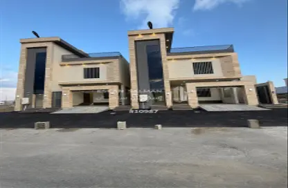 Villa - 7+ Bedrooms - 6 Bathrooms for sale in North Al Tadamun - Khamis Mushayt - Asir