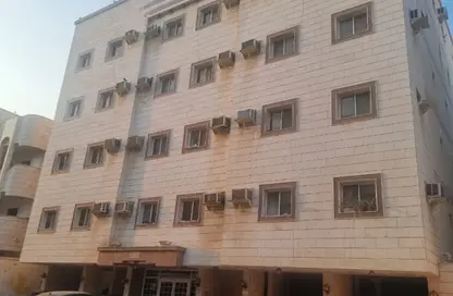 عمارة بالكامل - 8 غرف نوم - 8 حمامات للبيع في البوادي - جدة - مكة المكرمة