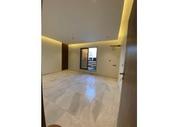 Apartment - 3 bedrooms - 3 bathrooms for للبيع in Waly Al Ahd - Makkah Al Mukarramah - Makkah Al Mukarramah