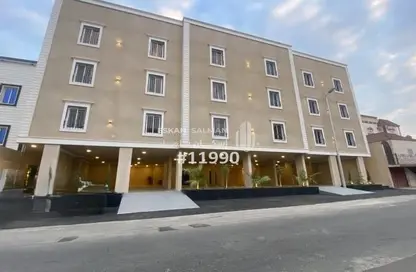 Apartment - 5 Bedrooms - 3 Bathrooms for sale in Ghirnatah - Khamis Mushayt - Asir