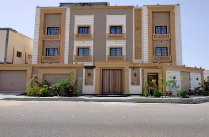 Apartment - 5 Bedrooms - 4 Bathrooms for sale in الدفاع - المدينه المنوره - Al Madinah Al Munawwarah