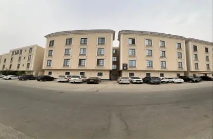 شقة - 2 غرف نوم - 3 حمامات للايجار في العارض - الرياض - الرياض