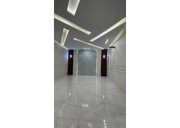 Apartment - 6 bedrooms - 3 bathrooms for للبيع in Ash Shawqiyah - Makkah Al Mukarramah - Makkah Al Mukarramah