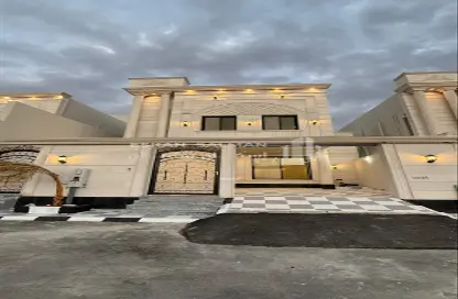 Villa - 7+ Bedrooms - 6 Bathrooms for sale in الرحبة - امارة منطقة مكة المكرمة - الطائف - Makkah Al Mukarramah
