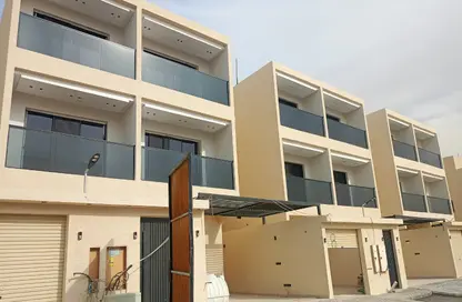 Full Floor - 3 Bedrooms - 4 Bathrooms for sale in Al Bayan - Riyadh - Ar Riyadh