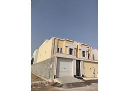 Villa - 3 bedrooms - 4 bathrooms for للبيع in As Suways - Jazan - Jazan
