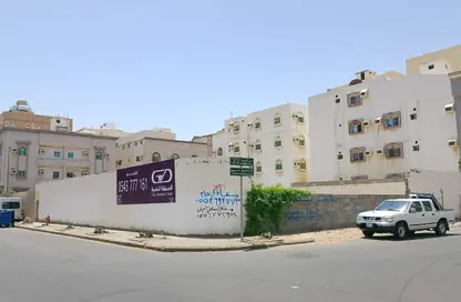 أرض - استوديو للبيع في النسيم - جدة - مكة المكرمة