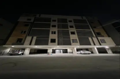 شقة - 3 غرف نوم - 4 حمامات للبيع في الواحة - جدة - مكة المكرمة