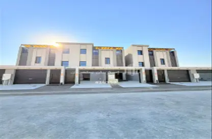 Apartment - 5 Bedrooms - 4 Bathrooms for sale in Hajar Al Khamis - Al Ahsa - Eastern