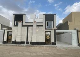 Villa - 3 bedrooms - 4 bathrooms for للبيع in At Taif - Makkah Al Mukarramah