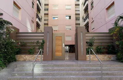 Apartment - 3 Bedrooms - 5 Bathrooms for rent in Al Hamra - Jeddah - Makkah Al Mukarramah