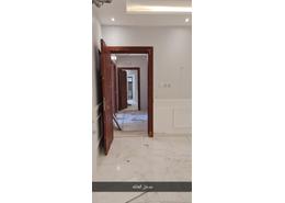 Apartment - 3 bedrooms - 2 bathrooms for للبيع in Ar Rayaan - Jeddah - Makkah Al Mukarramah