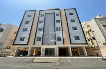 Apartment - 6 Bedrooms - 4 Bathrooms for sale in As Sulimaniyah - Jeddah - Makkah Al Mukarramah