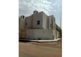 Villa - 3 bedrooms - 5 bathrooms for للبيع in Taibah - Al Madinah Al Munawwarah - Al Madinah Al Munawwarah