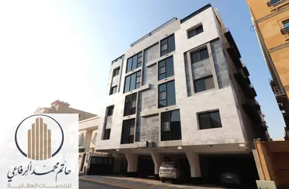 Apartment - 5 Bedrooms - 3 Bathrooms for sale in An Naim - Jeddah - Makkah Al Mukarramah