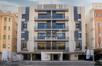 Apartment - 4 Bedrooms - 3 Bathrooms for sale in As Salamah - Jeddah - Makkah Al Mukarramah