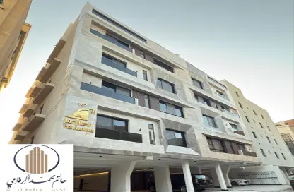Apartment - 4 Bedrooms - 3 Bathrooms for sale in Ar Rawdah - Jeddah - Makkah Al Mukarramah